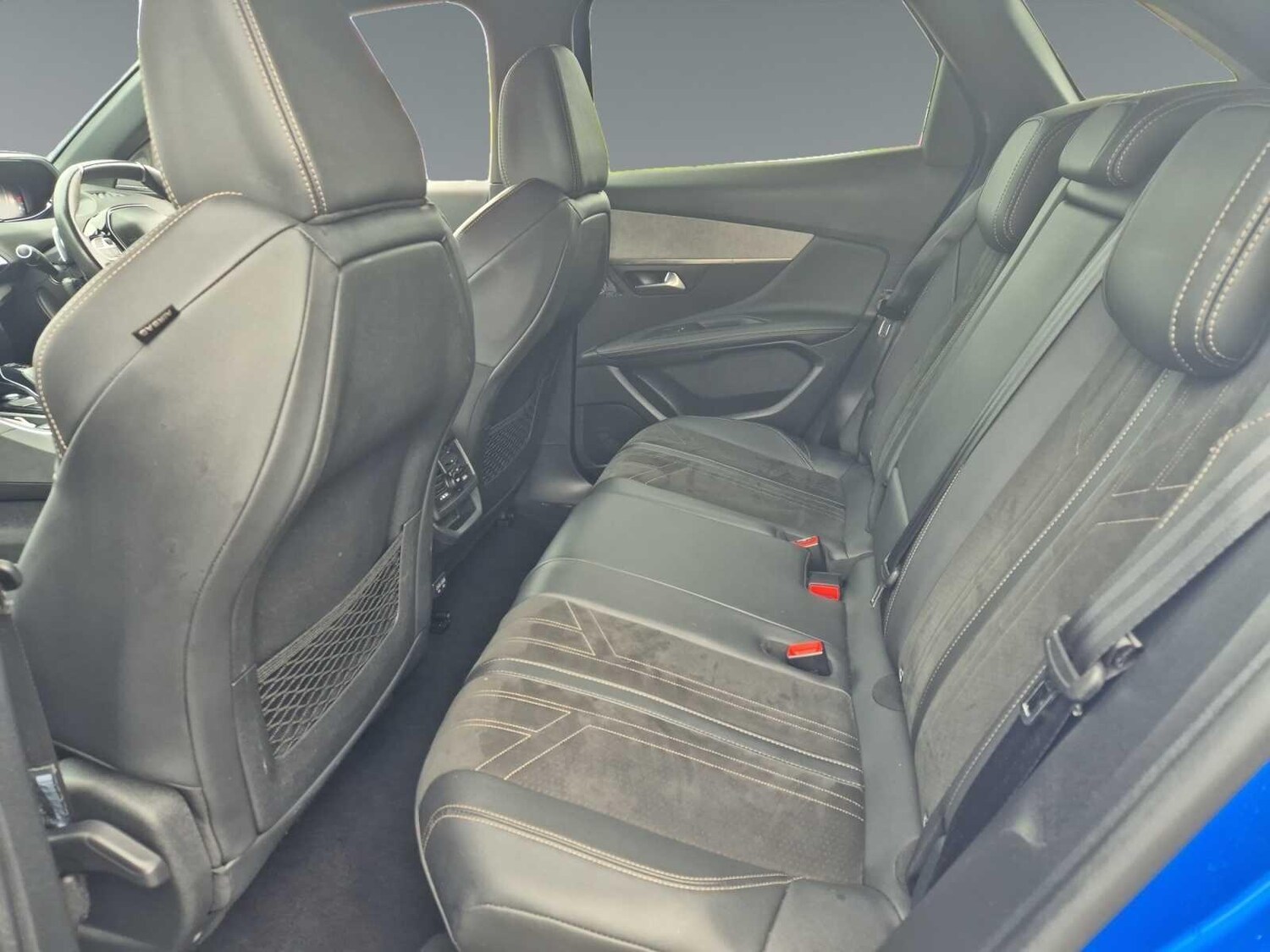 Used Peugeot 3008 2021 for sale - 76026743: Photo 12