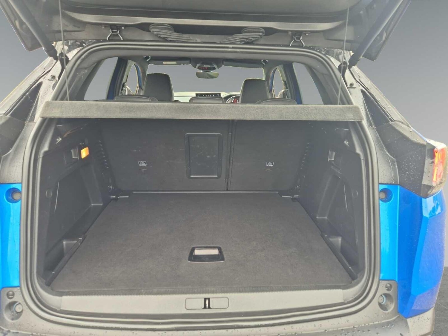 Used Peugeot 3008 2021 for sale - 76026743: Photo 14