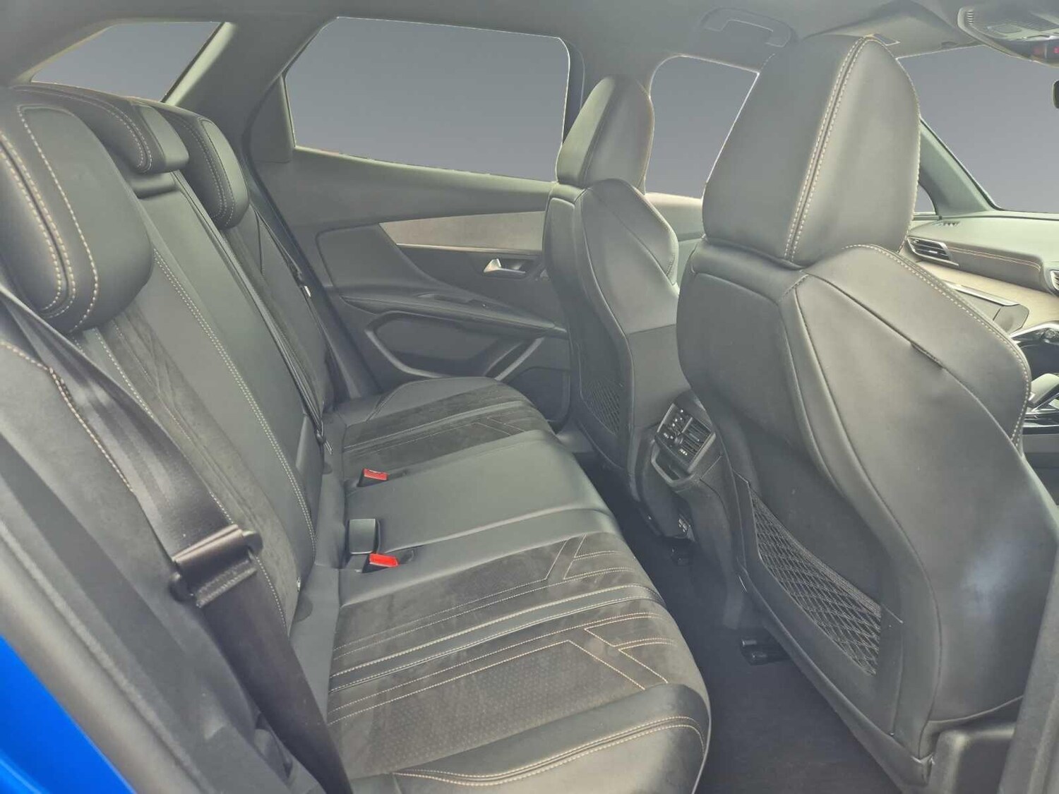 Used Peugeot 3008 2021 for sale - 76026743: Photo 16