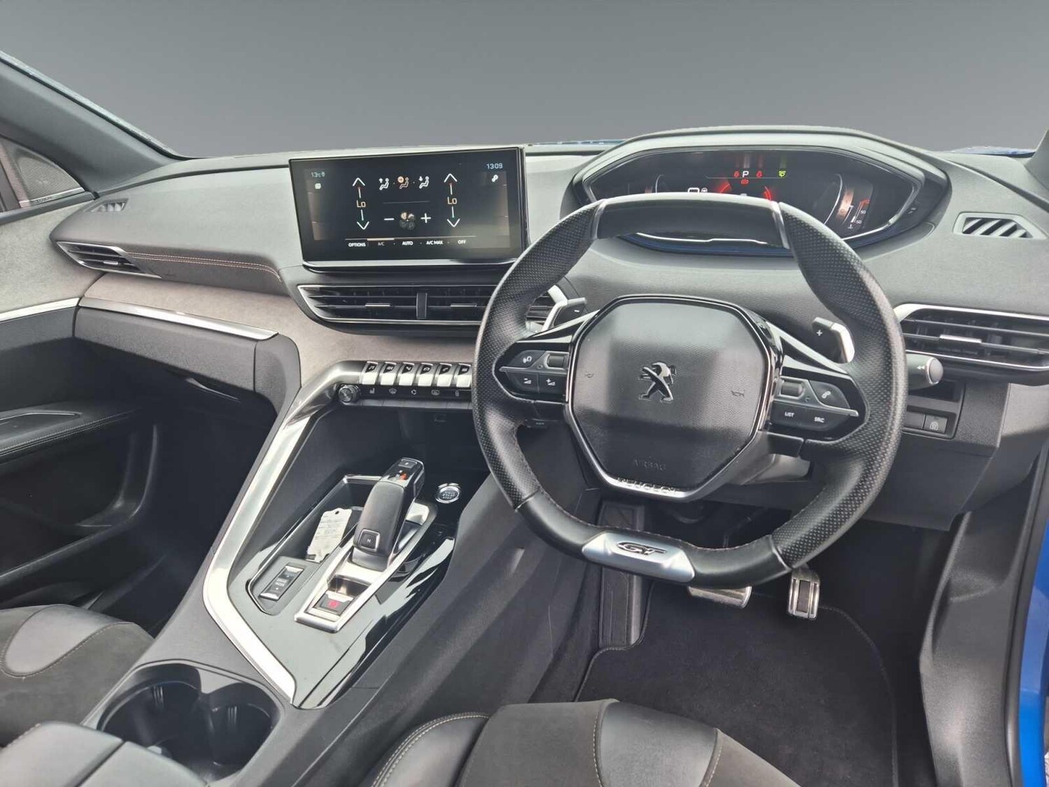 Used Peugeot 3008 2021 for sale - 76026743: Photo 19