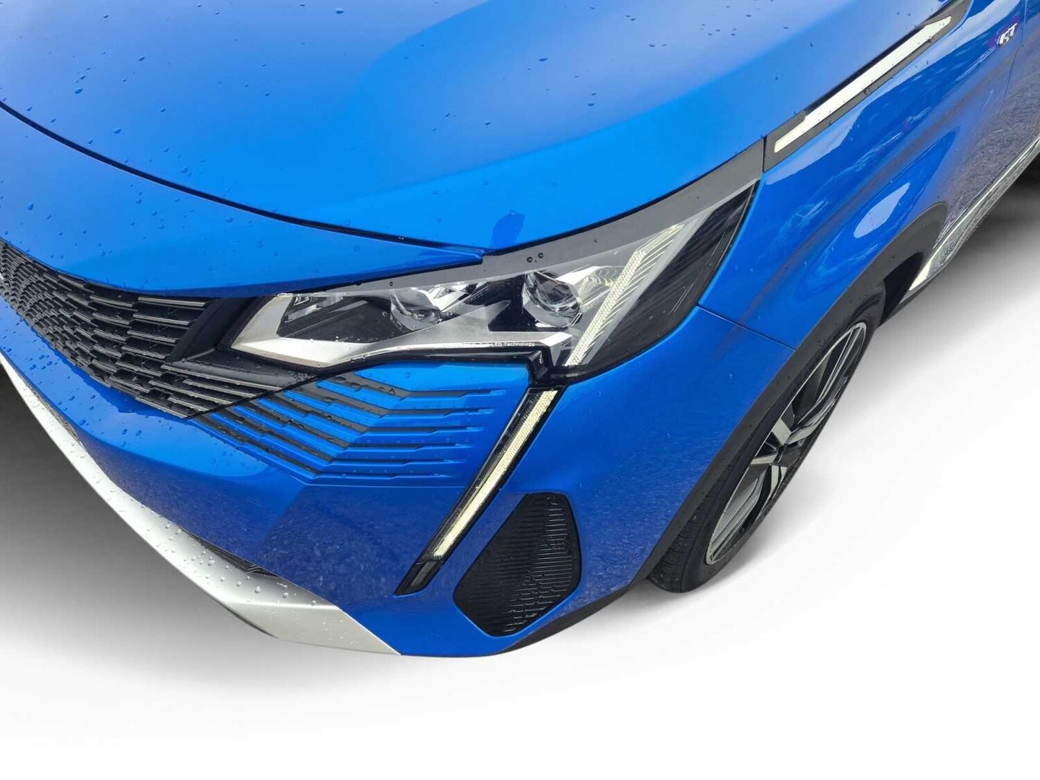 Used Peugeot 3008 2021 for sale - 76026743: Photo 25