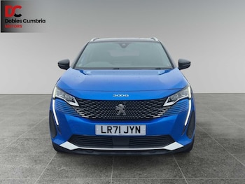 Used Peugeot 3008 2021 for sale - 76026743: Photo 2
