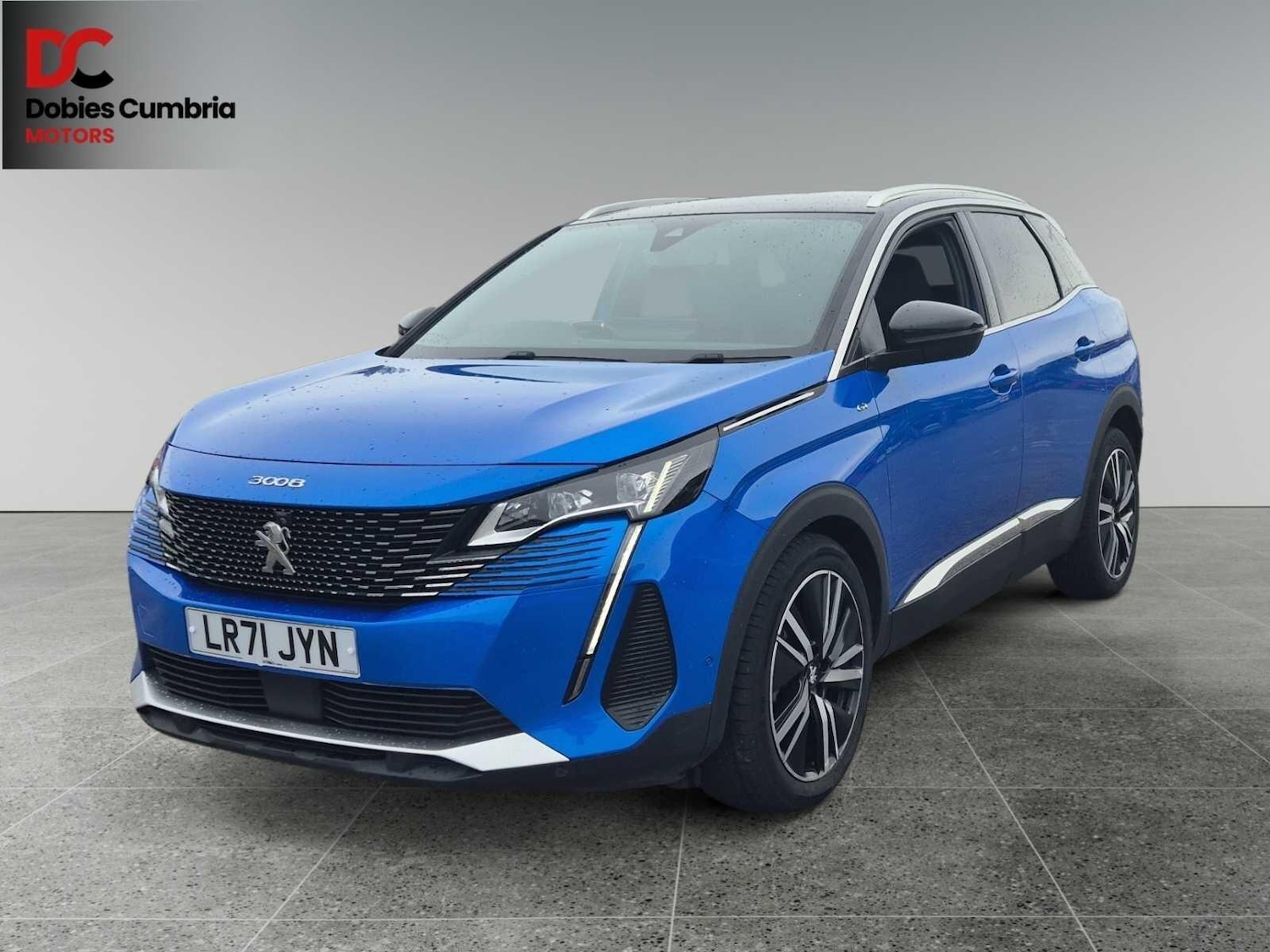 Used Peugeot 3008 2021 for sale - 76026743: Photo 3