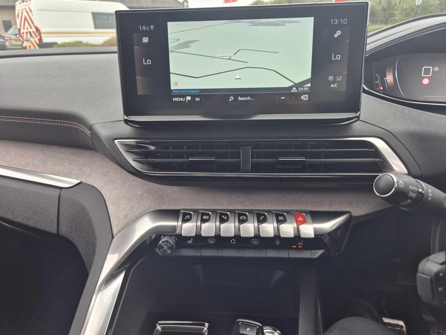 Used Peugeot 3008 2021 for sale - 76026743: Photo 31