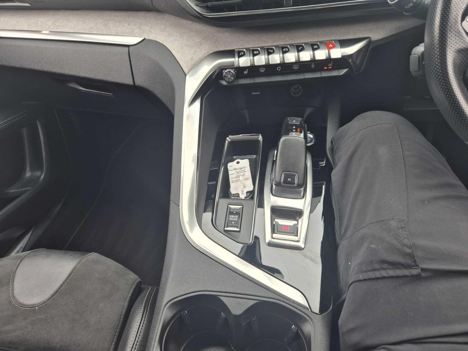 Used Peugeot 3008 2021 for sale - 76026743: Photo 32