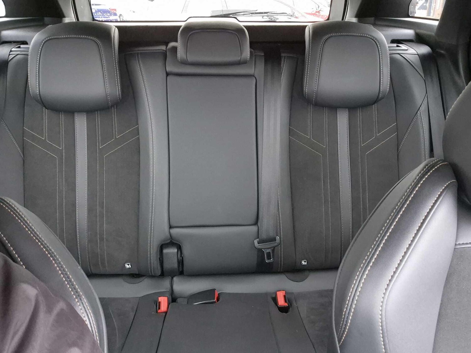 Used Peugeot 3008 2021 for sale - 76026743: Photo 34