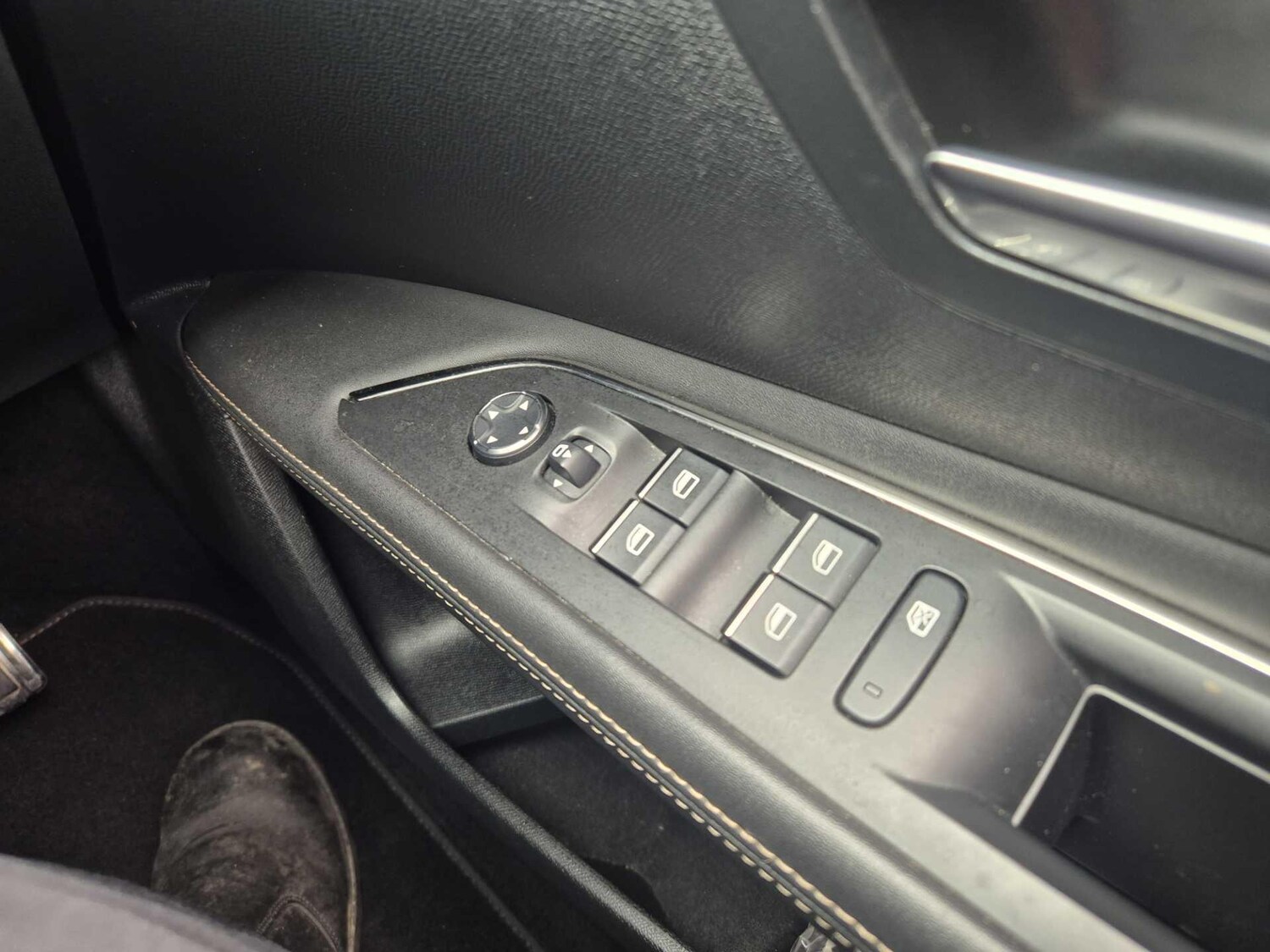 Used Peugeot 3008 2021 for sale - 76026743: Photo 36