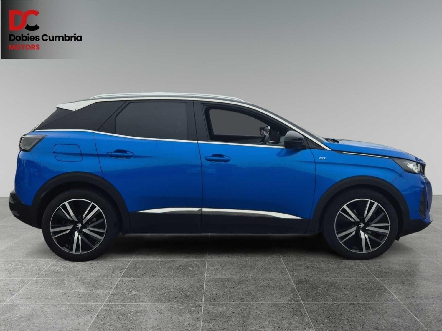 Used Peugeot 3008 2021 for sale - 76026743: Photo 8