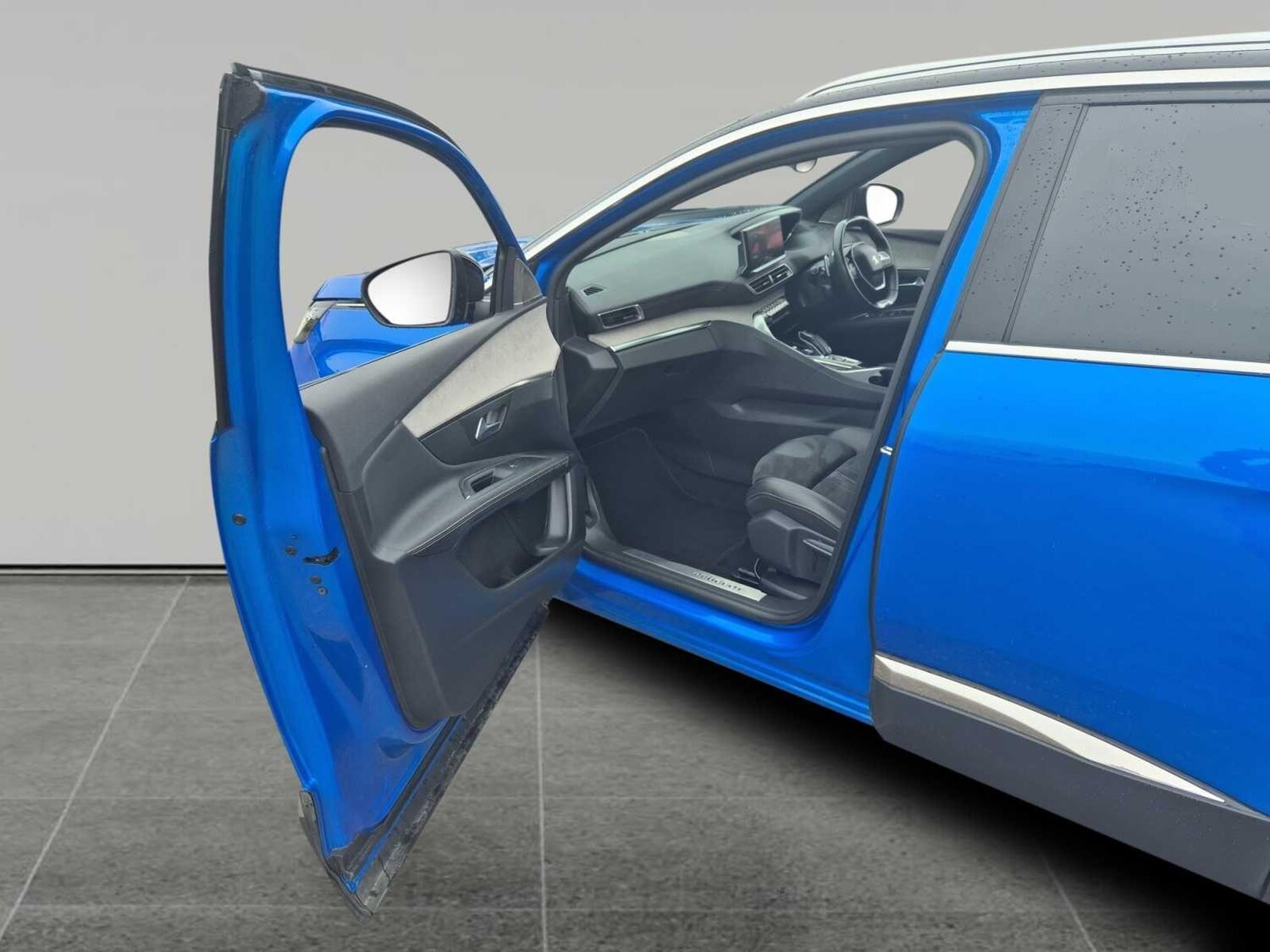 Used Peugeot 3008 2021 for sale - 76026743: Photo 9