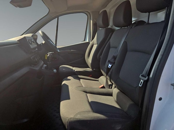 Used Nissan Primastar 2022 for sale - 74349301: Photo 13