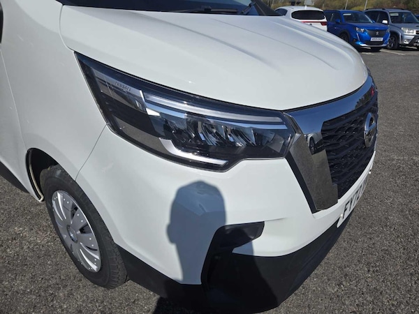 Used Nissan Primastar 2022 for sale - 74349301: Photo 15
