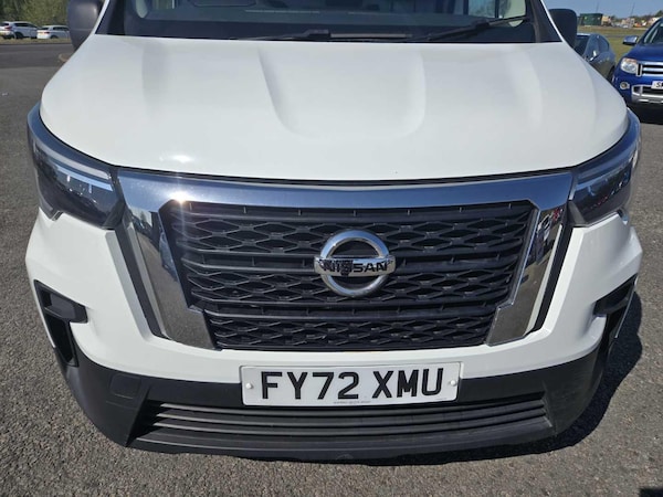 Used Nissan Primastar 2022 for sale - 74349301: Photo 16