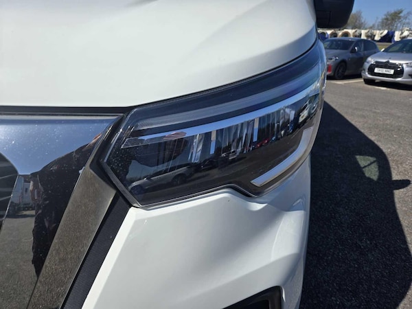 Used Nissan Primastar 2022 for sale - 74349301: Photo 17