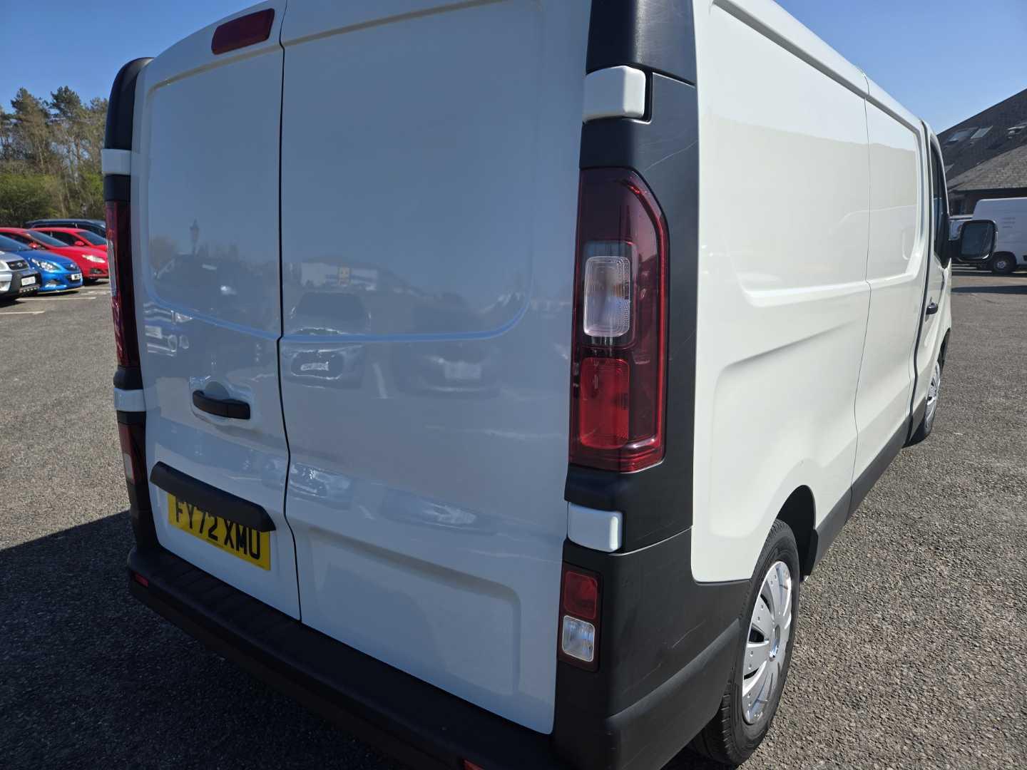 Vehicle 19