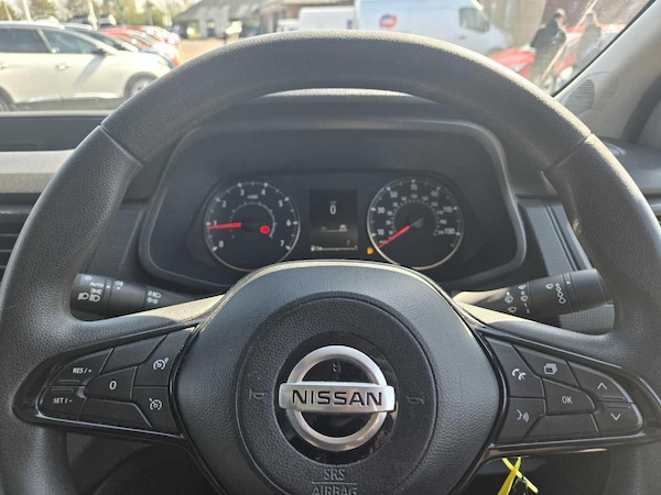 Used Nissan Primastar 2022 for sale - 74349301: Photo 22
