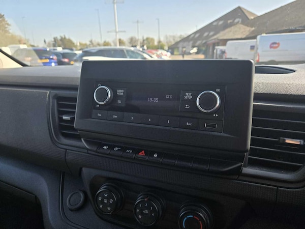 Used Nissan Primastar 2022 for sale - 74349301: Photo 23