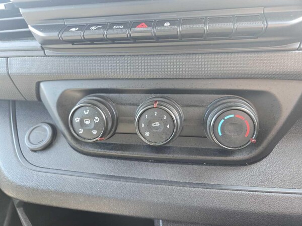 Used Nissan Primastar 2022 for sale - 74349301: Photo 24