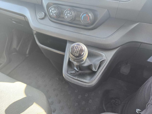 Used Nissan Primastar 2022 for sale - 74349301: Photo 25