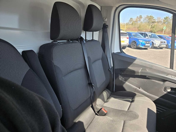Used Nissan Primastar 2022 for sale - 74349301: Photo 26