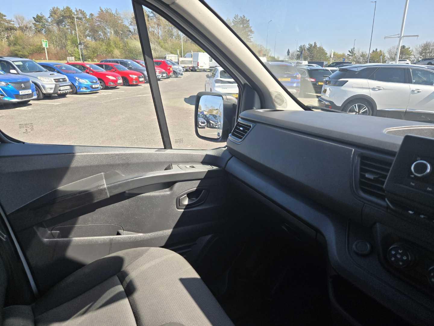 Vehicle 28