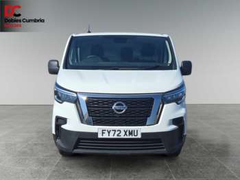 Used Nissan Primastar 2022 for sale - 74349301: Photo