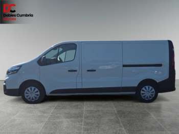 Used Nissan Primastar 2022 for sale - 74349301: Photo