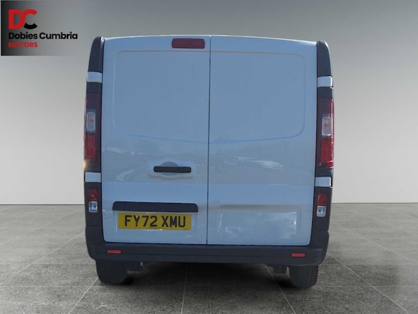 Used Nissan Primastar 2022 for sale - 74349301: Photo 6