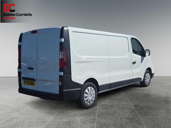 Used Nissan Primastar 2022 for sale - 74349301: Photo 7