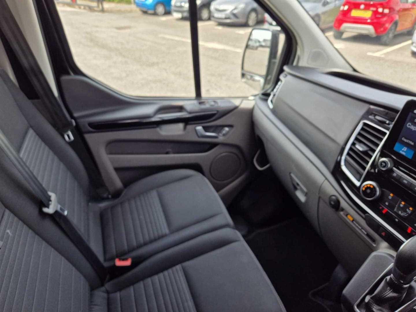 Vehicle 24