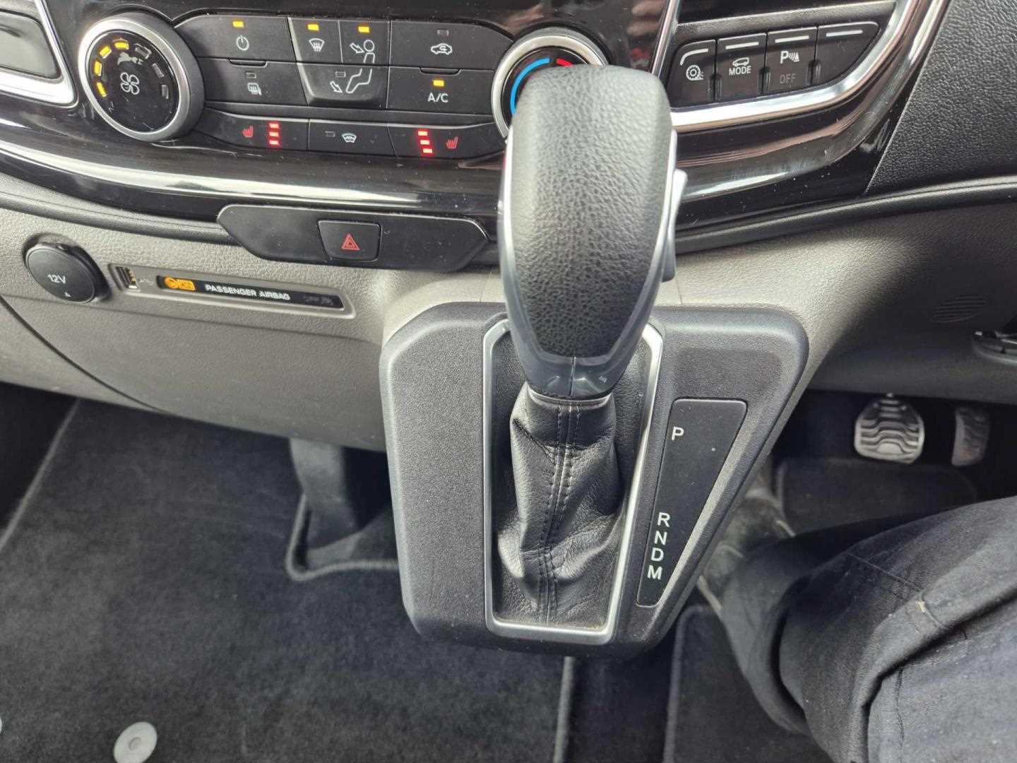Vehicle 31