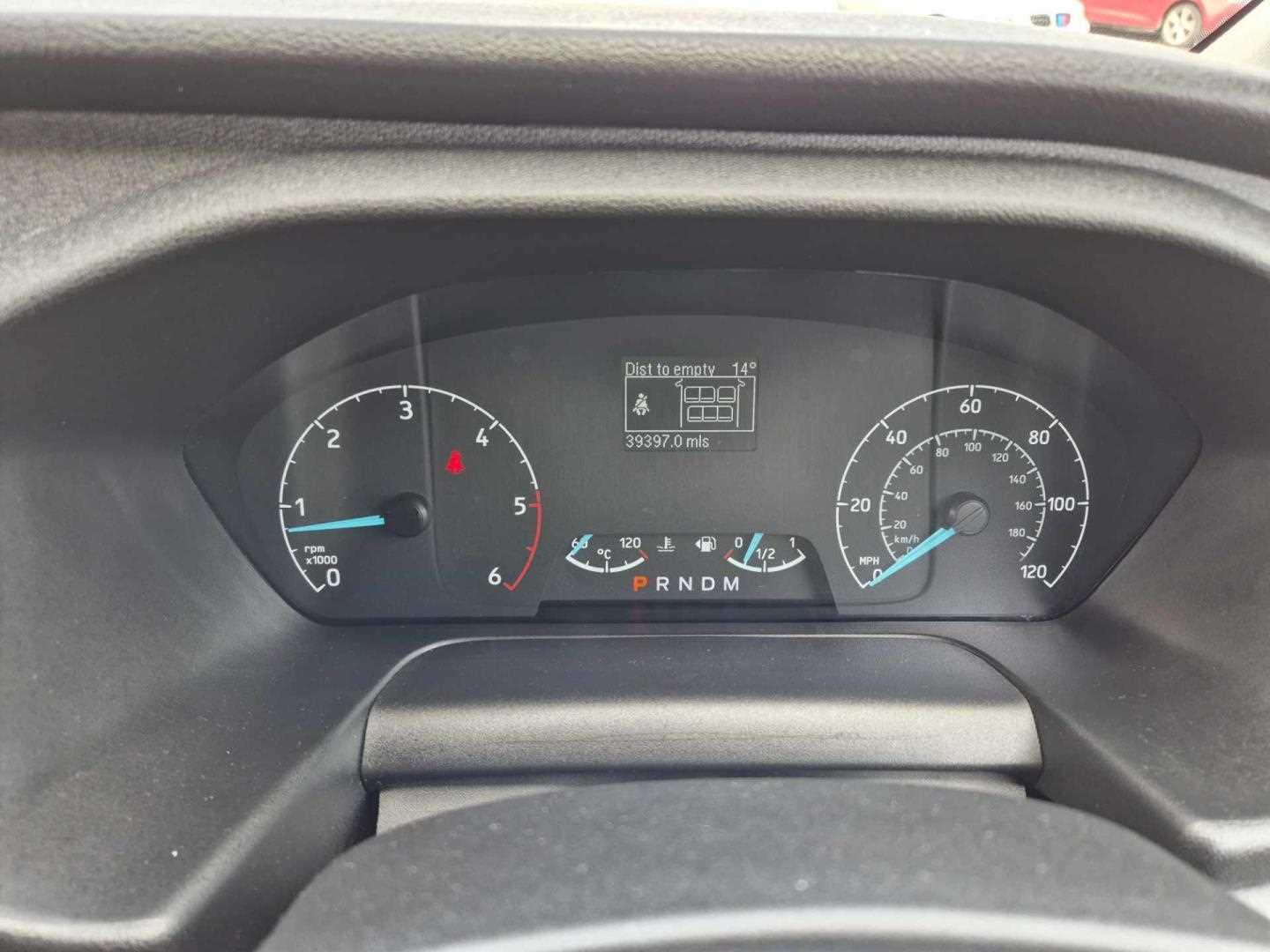 Vehicle 36