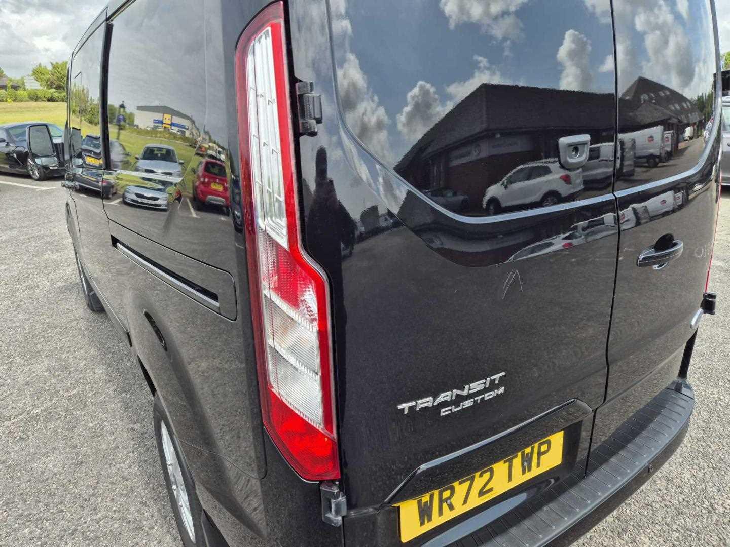 Vehicle 38