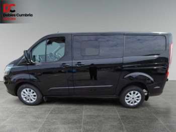Used Ford Transit Custom 2022 for sale - 74848724: Photo