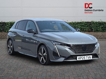 Used Peugeot 308 2025 for sale - 78573297: Photo