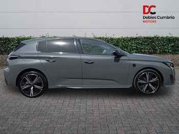 Used Peugeot 308 2025 for sale - 78573297: Photo