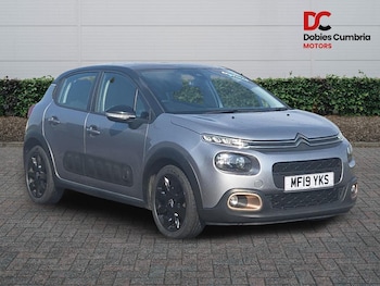 Used Citroen C3 2019 for sale - 78759884: Photo