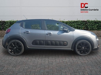 Used Citroen C3 2019 for sale - 78759884: Photo