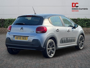 Used Citroen C3 2019 for sale - 78759884: Photo