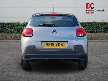 Used Citroen C3 2019 for sale - 78759884: Photo