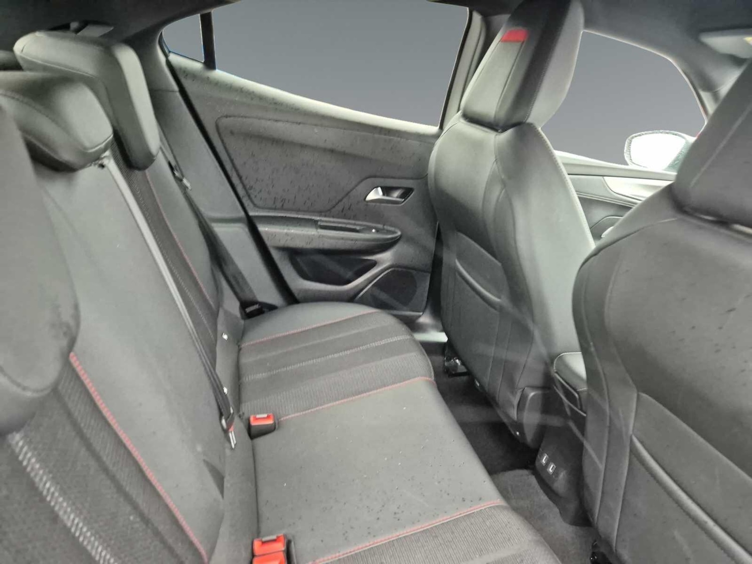 Used Vauxhall Mokka 2022 for sale - 76349623: Photo 16