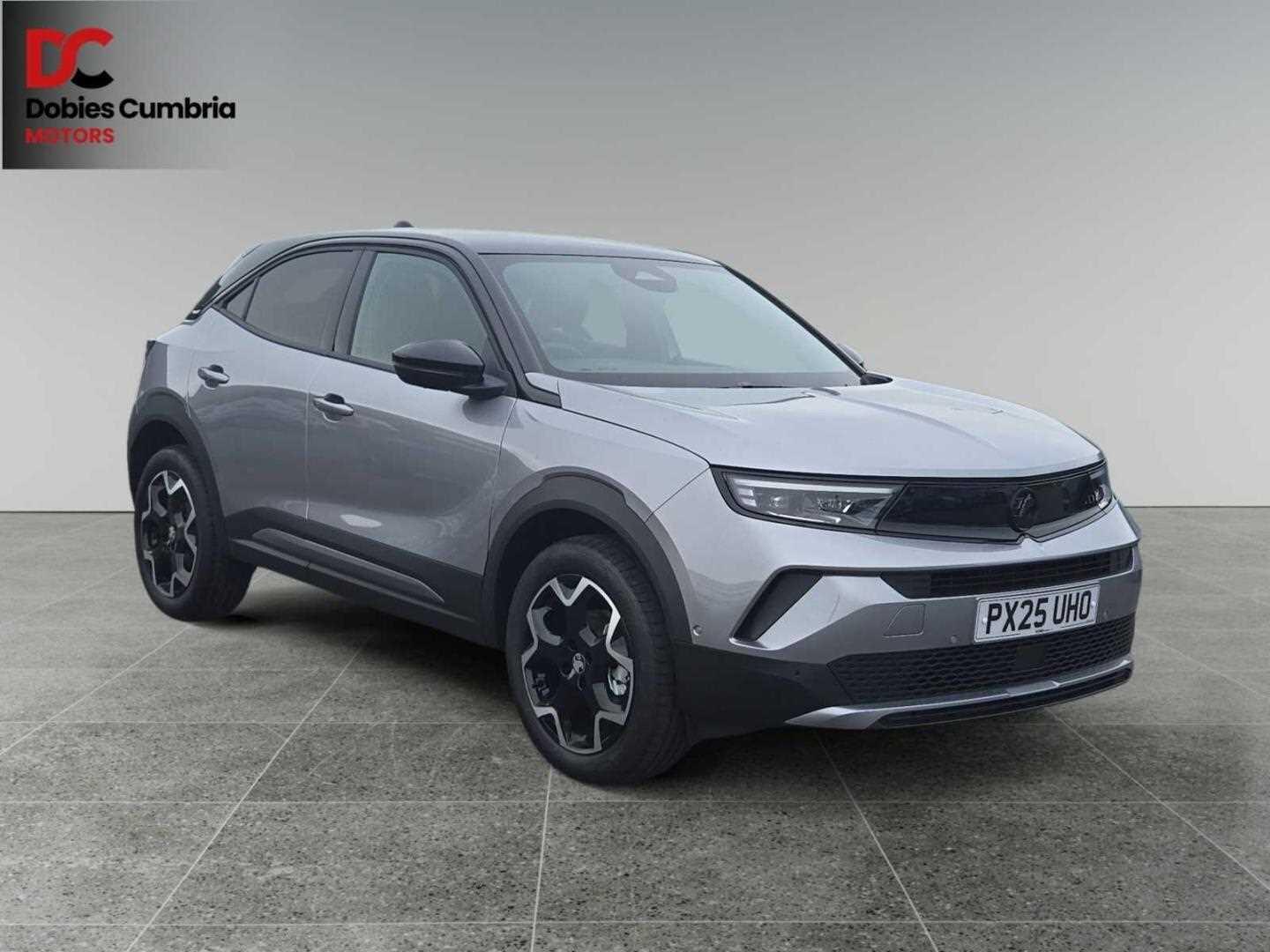 Used Vauxhall Mokka 2025 for sale - 76646342: Photo 1