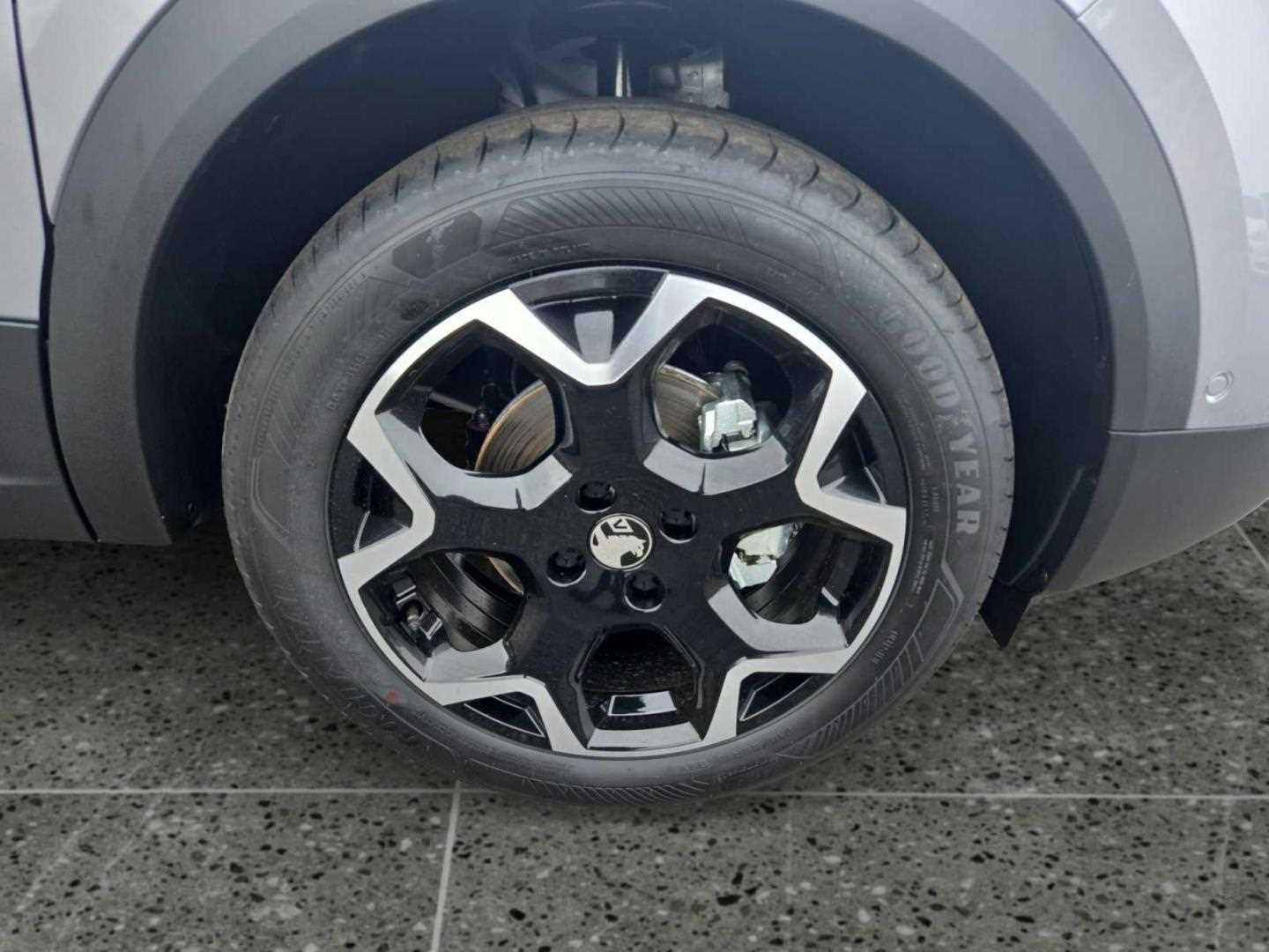 Used Vauxhall Mokka 2025 for sale - 76646342: Photo 10