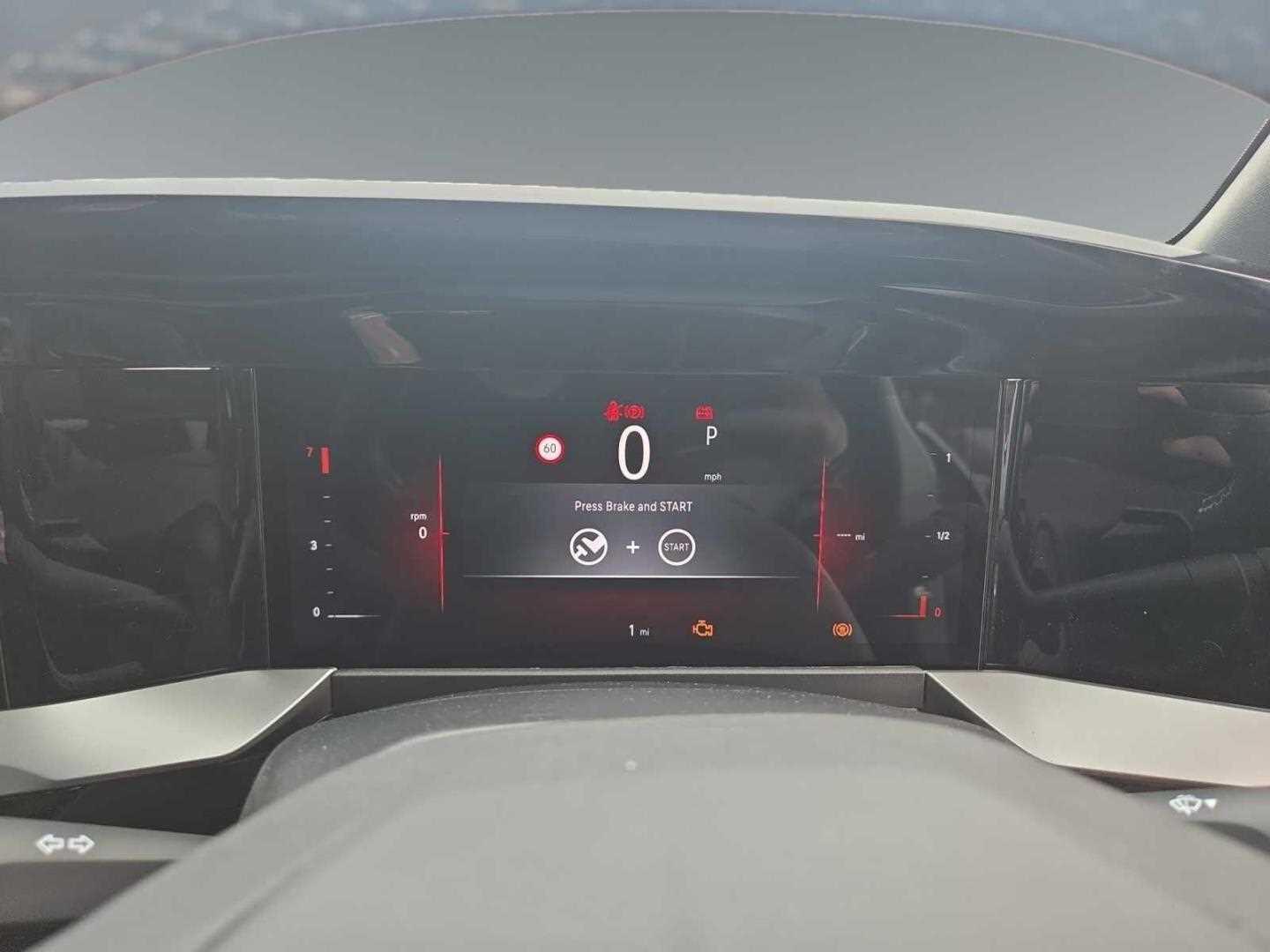 Used Vauxhall Mokka 2025 for sale - 76646342: Photo 15