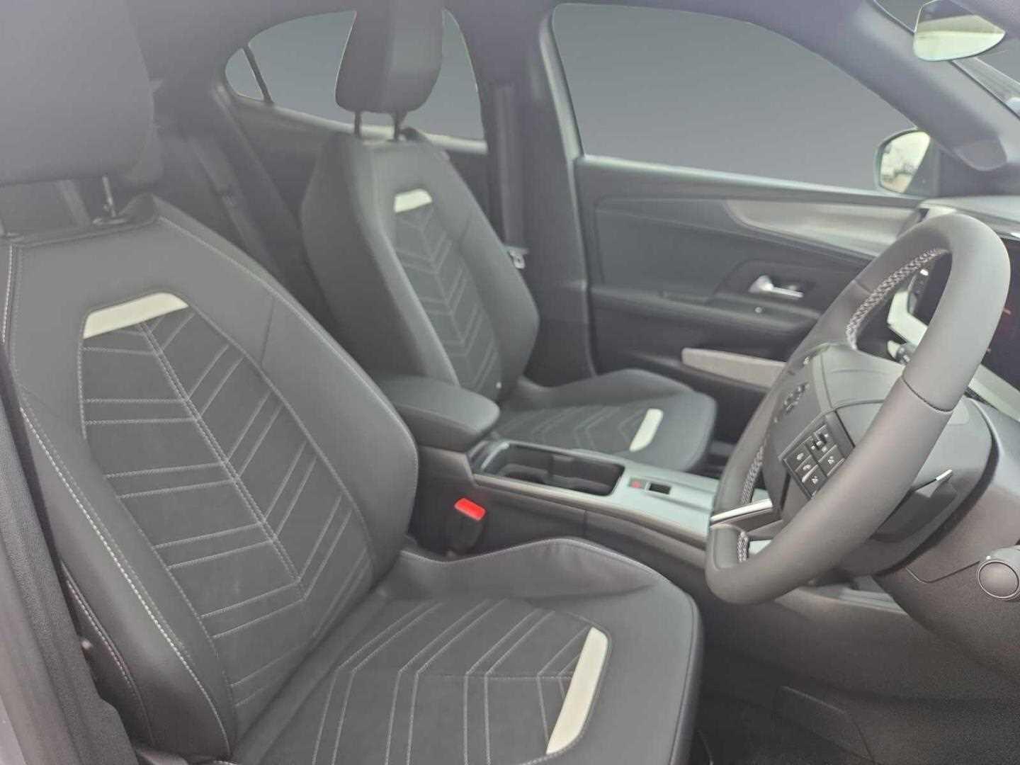 Used Vauxhall Mokka 2025 for sale - 76646342: Photo 16