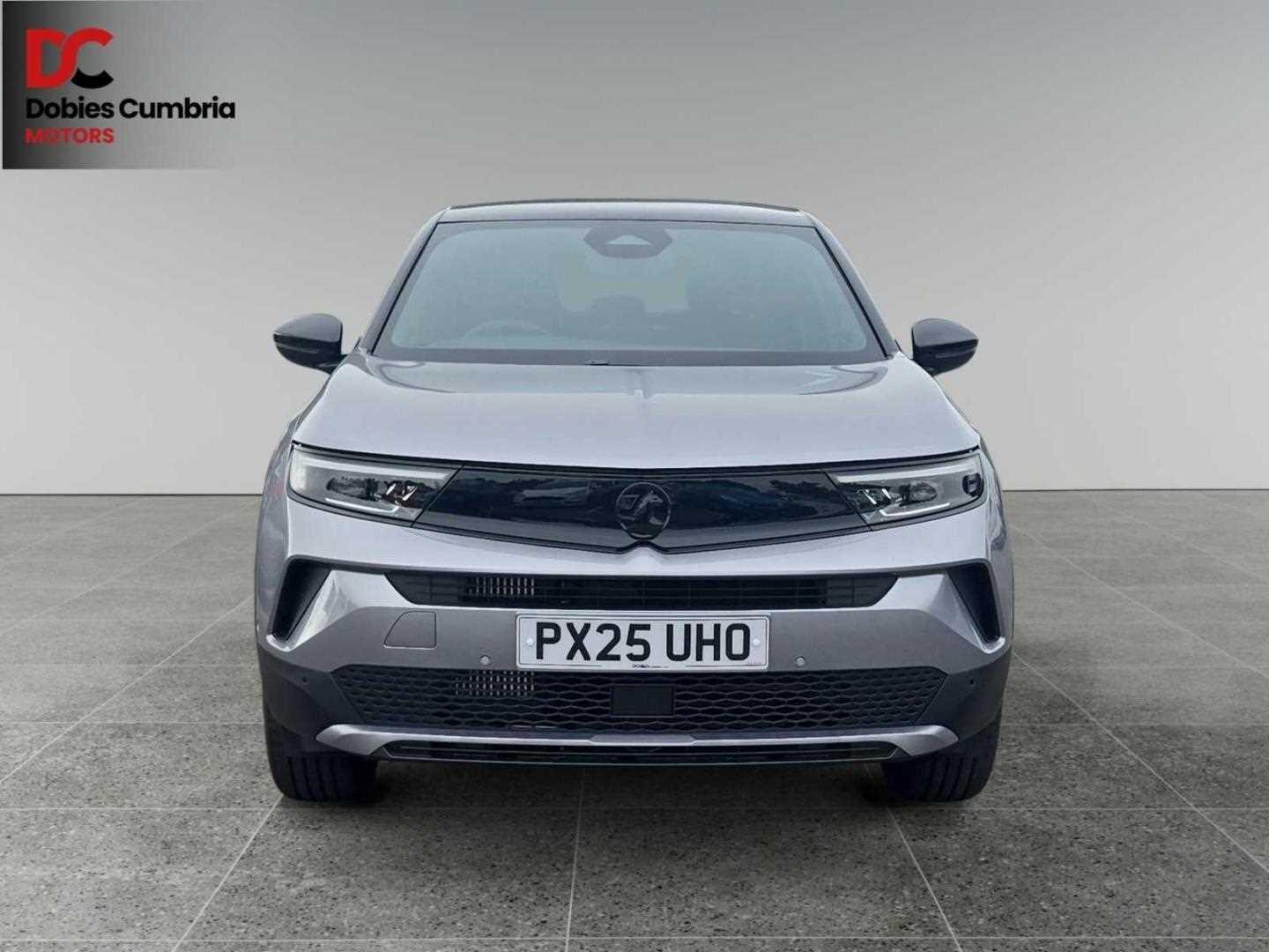 Used Vauxhall Mokka 2025 for sale - 76646342: Photo 2