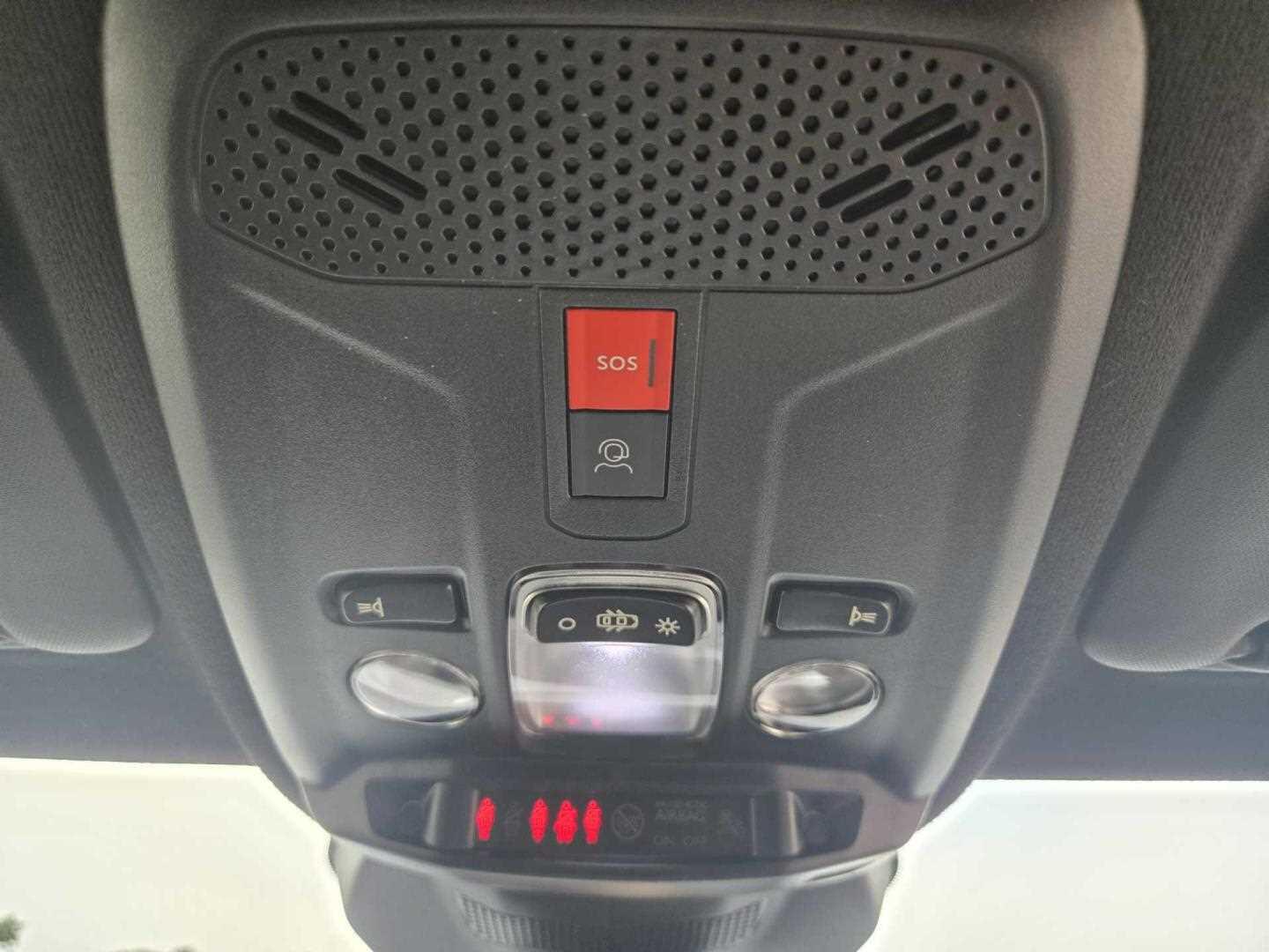 Used Vauxhall Mokka 2025 for sale - 76646342: Photo 24