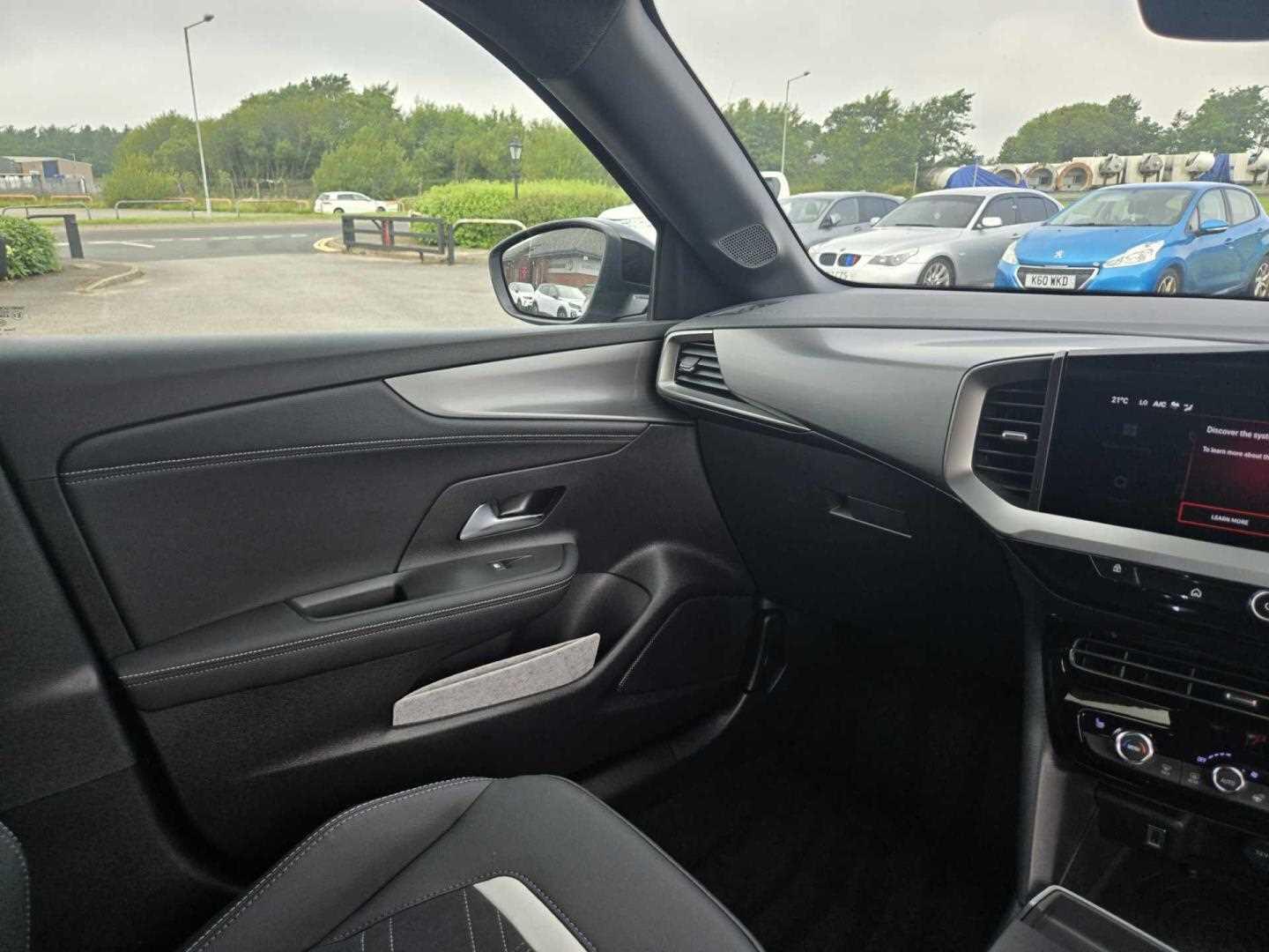 Used Vauxhall Mokka 2025 for sale - 76646342: Photo 26