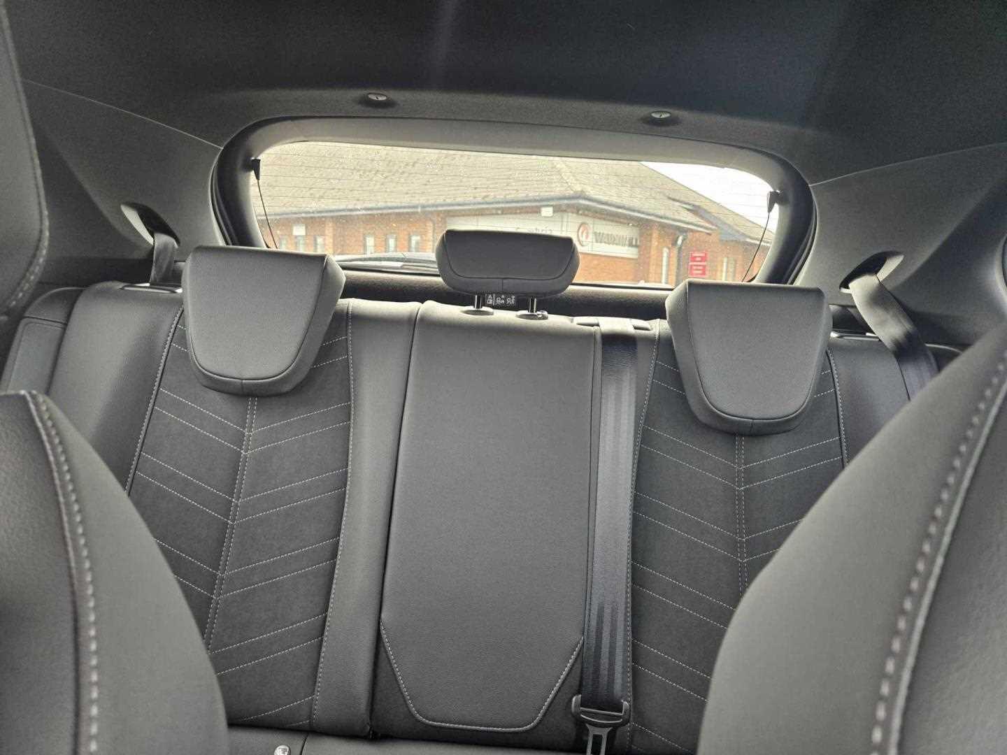 Used Vauxhall Mokka 2025 for sale - 76646342: Photo 27