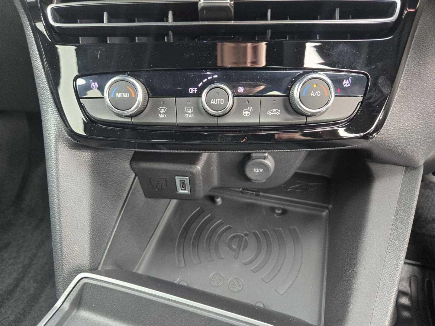 Used Vauxhall Mokka 2025 for sale - 76646342: Photo 28