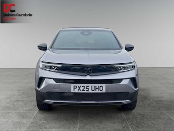 Used Vauxhall Mokka 2025 for sale - 76646342: Photo